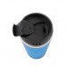Термокружка LaPlaya Mercury Mug синий, 0,4 л
