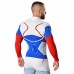 Термофуфайка 5.45 Design Phantom sport триколор