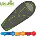 Спальный мешок Norfin Nordic 500 NF