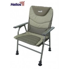 Кресло карповое Helios HS-BD620-084203