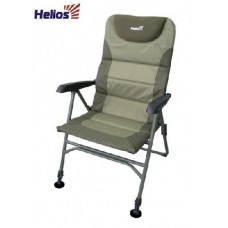 Кресло карповое Helios HS-620-10050-6