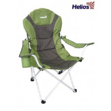 Кресло складное Helios HS750-052