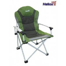 Кресло складное Helios HS750-21310