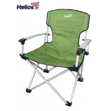 Кресло складное Helios HS820-21310