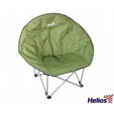 Кресло складное круглое Helios HS-214