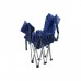 Кровать походная Helios HS BD630-97826