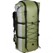 Герморюкзак Splav Canyon 60 v.2 зеленый