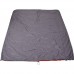 Спальный мешок Splav Veil 120 Primaloft 215см Красный/оранжевый