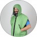 Спальный мешок Splav Aksakal-Si 200 Primaloft 245см