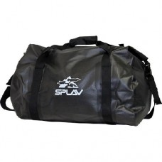 Гермосумка Splav Duffel средняя Черный