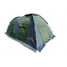 Палатка Canadian Camper Grand Canyon 4 forest