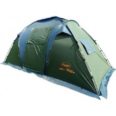 Палатка Canadian Camper Sana 4 forest