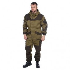 Костюм Huntsman Горка-V, летний (Грета/Грета)