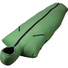 Спальный мешок Splav Aksakal 200 Primaloft 205см Олива