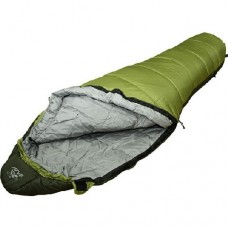 Спальный мешок Splav Expedition 300 205см Зеленый