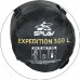 Спальный мешок Splav Expedition 300 205см Зеленый