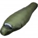 Спальный мешок Splav Expedition 200 220см Зеленый