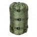 Спальный мешок Splav Combat 3 205см Олива