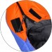 Спальный мешок Splav Fantasy 210 Climashield 240см Синий/оранжевый
