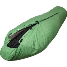 Спальный мешок Splav Capsule 200 Climashield 205см Олива