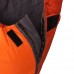 Спальный мешок Splav Antris 120 Primaloft 240x90x60 см Серый/оранжевый