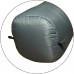 Спальный мешок Splav Antris 60 Primaloft 240см Серый/желтый