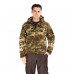 Куртка Huntsman Камелот (polar fleece) Мультикам