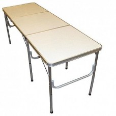 Стол AVI-Outdoor алюминиевый 180 х 60 см
