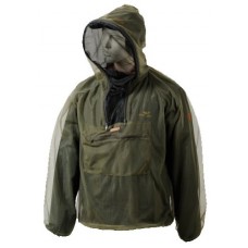 Антимоскитная накидка JahtiJakt Elk fly Jacket brown