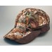 Бейсболка Norfin Hunting Passion Green