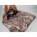 Бейсболка Norfin Hunting Passion Green