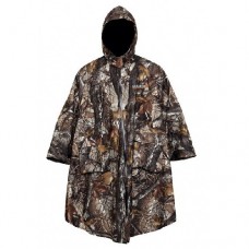Дождевик-пончо Norfin Hunting Cover Staidness