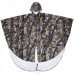 Дождевик-пончо Norfin Hunting Cover Staidness