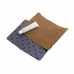 Коврик самонадувающийся BTrace Warm Pad 5