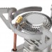 Горелка газовая Kovea Moonwalker Stove Camp-4 (КВ-0211-L)