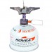 Горелка газовая Kovea Supalite Titanium Stove (KB-0707)