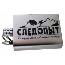 Спичка вечная Следопыт малая