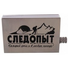 Спичка вечная Следопыт большая