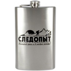 Фляжка Следопыт 300 мл