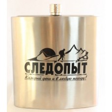 Фляжка Следопыт 3240 мл