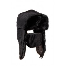 Шапка-ушанка Huntsman Евро