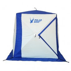 Палатка для зимней рыбалки Polar Bird 3T