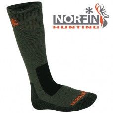 Носки Norfin Hunting 740