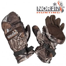 Перчатки-варежки Norfin Hunting Staidness