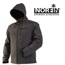 Куртка флисовая Norfin Vertigo