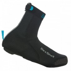 Бахилы водонепроницаемые на велотуфли Dexshell Heavy Duty Overshoes OS357