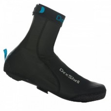 Бахилы водонепроницаемые на велотуфли Dexshell Light Weight Overshoes OS337