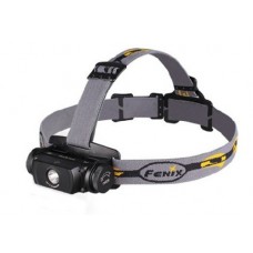 Фонарь налобный Fenix HL55 XM-L2 U2