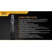 Фонарь Fenix FD30 Cree XP-L HI LED