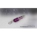 Фонарь Fenix CL05 Liplight Фиолетовый